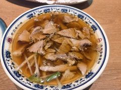 -直隶安家牛肉罩饼(建华店)