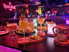 -MOSSO音乐酒吧·live house(南京旗舰店)