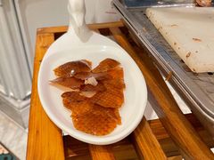 上品烤鸭-城南往事(滨江世茂店)