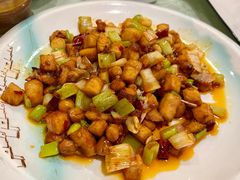 -黄家饺子东北特色菜馆(湖滨商业街店)