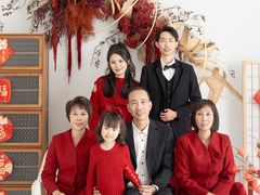 -三生有幸婚礼策划·求婚策划·婚纱照·领证跟拍