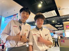 -海底捞火锅(王府井银泰in88店)