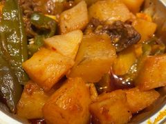 -伊和园清真餐饮