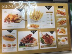 -艾薯夫妇Aysh(红山店)