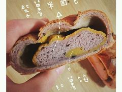 -RiceZone乐食尊纯米面包坊(望京店)