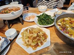 -明婷饭店(外曹家巷店)