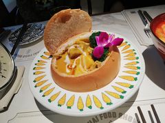 -太食獸泰式茶餐厅(北美新天地店)