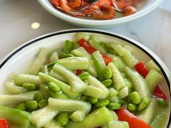 -蟹天蟹地农家菜·阳澄湖大闸蟹(浅水湾店)