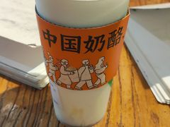 -宝珠奶酪(浦东金桥店)