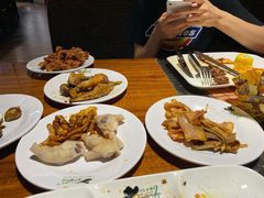 -汉巴味德(大悦城店)