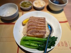 -荣家黄鱼面(南京西路店)