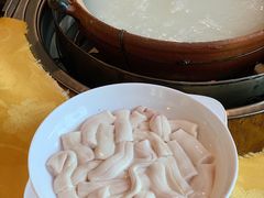 牛骨髓-大戚饭店(泰华路店)