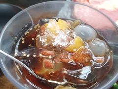 -丽江庭院之爱在路上(西单店)