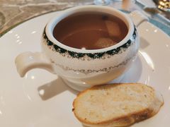 -额尔敦牛厨师铜板烧