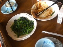 -翠姐姐农家大院(滨康路店)