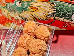 -泸溪河桃酥(西直门凯德店)