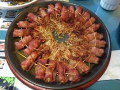 -粥全粥到海鲜家常菜(瞿塘峡路店)