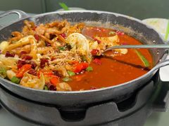 -蛙喔牛蛙(太仓万达店)