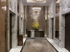 -香港皇家太平洋酒店