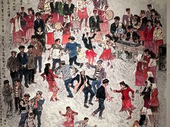 -中华艺术宫(上海美术馆)