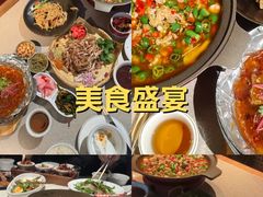 -饕林餐厅(春熙路店)