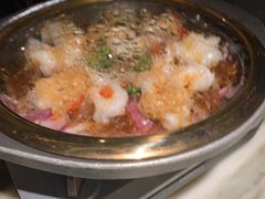 -绿茶餐厅(昆明世纪金源店)