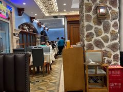 -巴依老爷新疆美食(望京小街店)