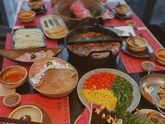 -山缓缓火锅(苏州仁恒仓街店)
