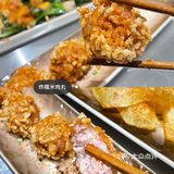 岳阳探店/💥秋天第一炸  炸炸串[胜利]