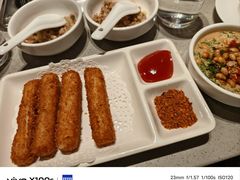 -海底捞火锅(宝龙广场夜宵主题店)