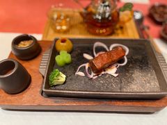 -叶叶菩提·晋福宫