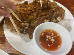 -建国蚵煎蚵面