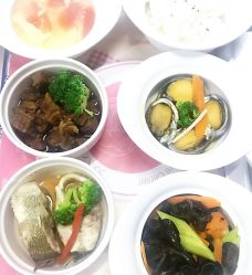 -美满国际月子中心(合生汇店)