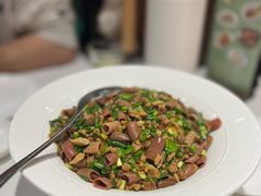 -双合园·海鲜水饺青岛菜(万佳广场店)