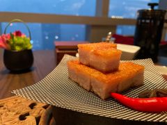 冰烧三层肉-广州柏悦酒店·悦景轩·粤菜餐厅