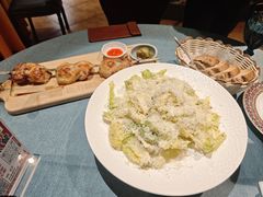 -俄士厨房(未来城店)