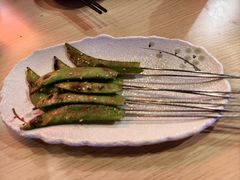 -质烤烤物·活烤海鲜(质烤总店)