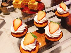 -杭州钱江新城万怡酒店-西餐厅