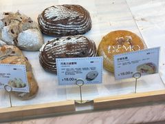 -DEMO黛慕蛋糕(中泰店)