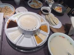 -羲和雅苑•北京烤鸭(乐园道万象城店)