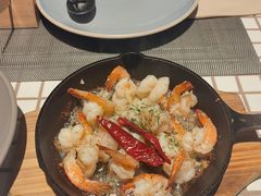-小满Grainkitchen(滨江商业广场店)
