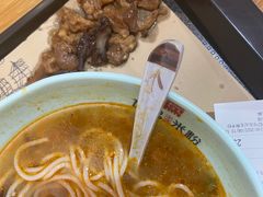 -瓦记米粉(东鼓道店)
