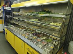 -小谷姐姐麻辣拌·麻辣烫(潞河店)