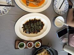 -阿庄新豫菜(通泰路店)