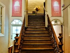 -1901 Cafe(西四店)