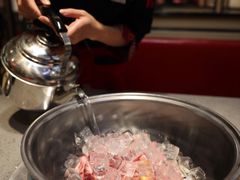 -羊来顺冰煮鲜羊 铁锅烀羊肉(中央大街店)