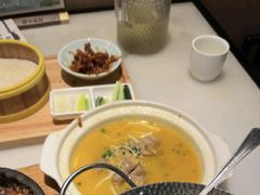 -小菜园新徽菜(常州金坛吾悦店)
