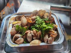 -牧羊村烧烤(淄博总店)