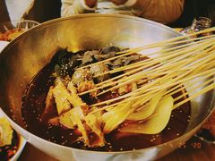 -付小姐在成都(中山公园店)