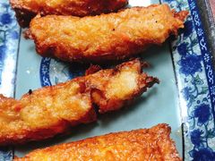目鱼卷-福州人铭小吃
